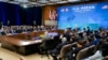 美国与东盟特别峰会承诺进一步加强关系，拜登总统称峰会开创合作“新时代”