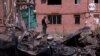 Tres meses de conflicto en Ucrania sin tregua a la vista