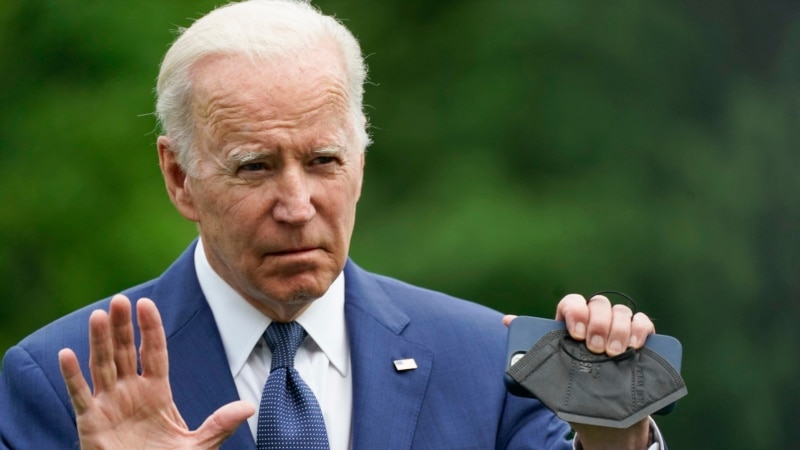 Biden Akhiri Lawatan ke Asia dan Peringatkan China