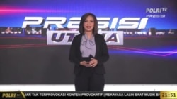 Laporan Langsung VOA untuk Polri TV: KTT AS-ASEAN di Washington DC