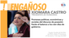 Xiomara Castro asumió la presidencia de Honduras el pasado 27 de enero de 2022. [Gráfica VOA]