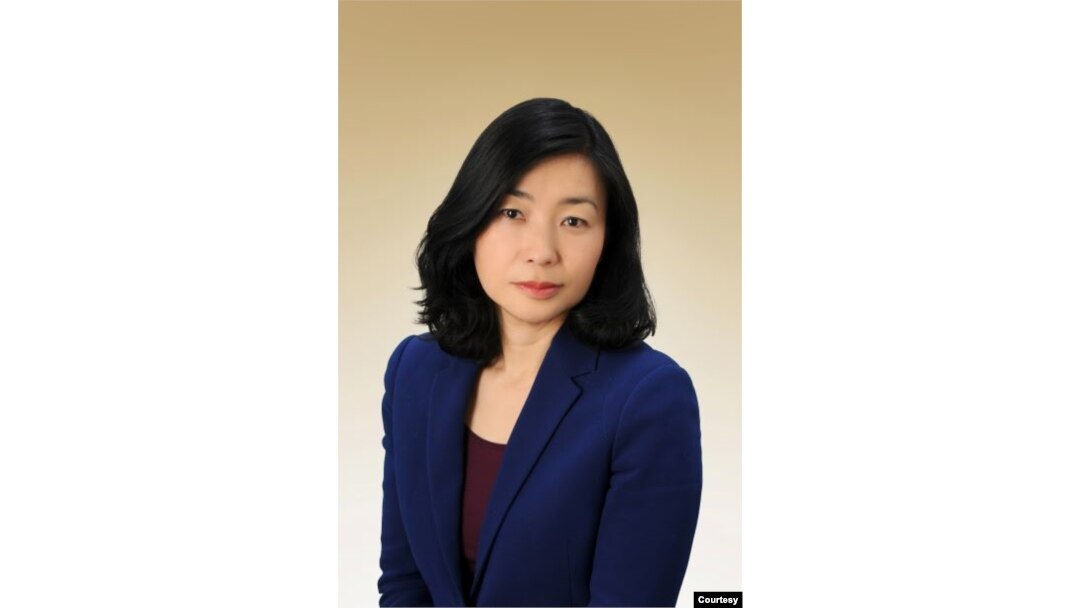 日本大學國際關係學部教授松元佐保
