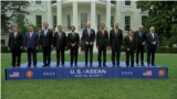 Thumbnail for TVPKG US ASEAN Thursday