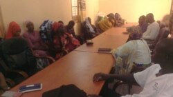 Mali Jamana Ka Jamanadenw Jateli bara Laben