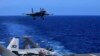 拒止美軍介入台海 分析:解放軍第一島鏈擊殺鏈成型