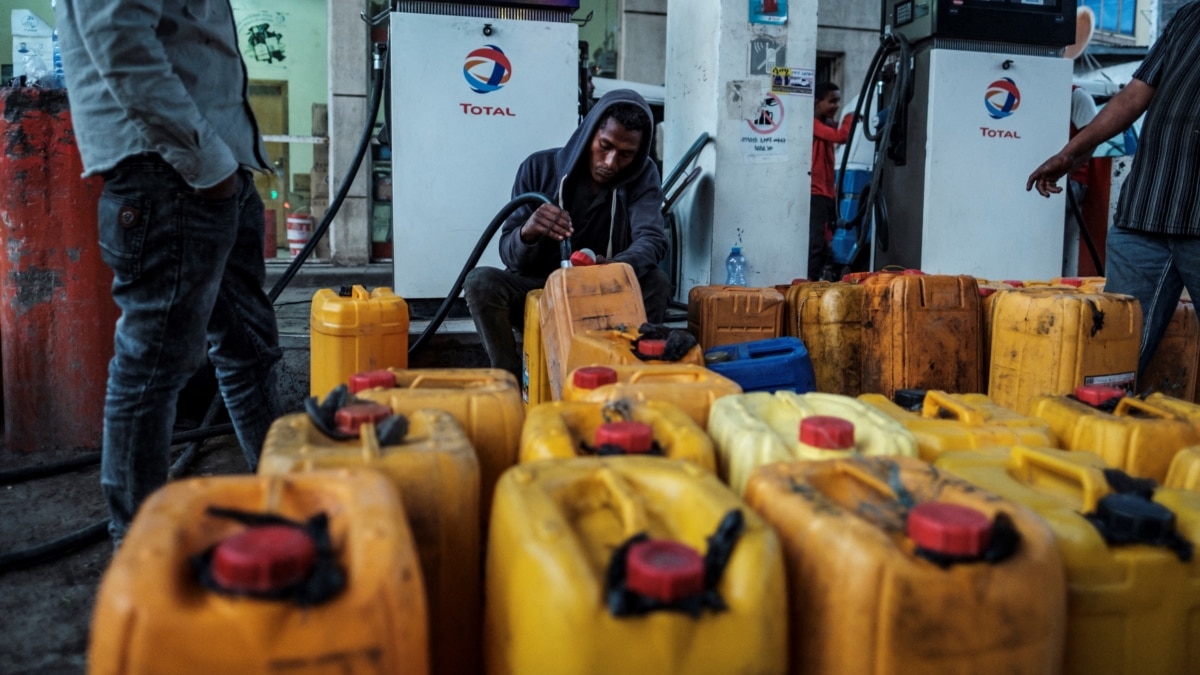 Ethiopia Fuel Prices Reflect Subsidy Cut
