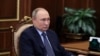 Putin Minta Maaf atas Pernyataan Antisemit yang Dilontarkan Menterinya