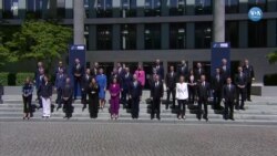 NATO Dışişleri Bakanları Berlin’de Toplandı