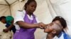 État d'urgence au choléra dans la capitale zimbabwéenne