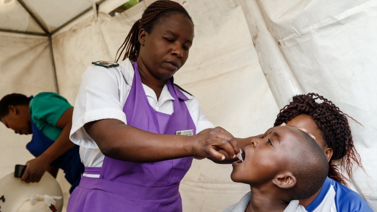 Malawi Moves to Administer Cholera Vaccines as Cases Rise