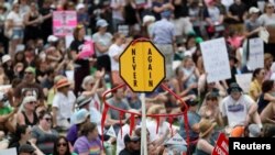 USA-ABORTION/PROTESTS