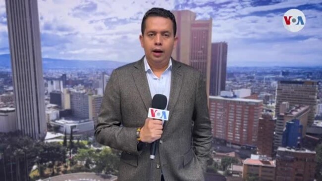 Colombia: detonan tres artefactos explosivos el día de las elecciones