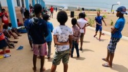 Cabo Verde: Organizações e líderes religiosos pedem maior protecção dos menores contra abusos sexuais