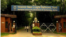 শাহজালাল বিজ্ঞান ও প্রযুক্তি বিশ্ববিদ্যালয়ের মূল ফটক। (ছবি: ইউএনবি) 