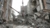 Death Toll Reaches 36 in Iran Tower Block Collapse 