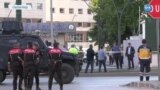 Gaziantep'te 'Canlı Bomba' Paniği
