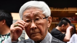 香港國安警首次拘捕90歲陳日君樞機引關注 學者批勾結外力指控含糊