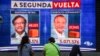 ¿Quiénes son los dos candidatos que se disputarán la presidencia de Colombia?