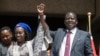 Kenya: Raila Odinga choisit une ex-ministre comme colistière 