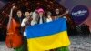 Ukrainian Lives Matter: как в России отреагировали на победу Украины на Евровидении? 