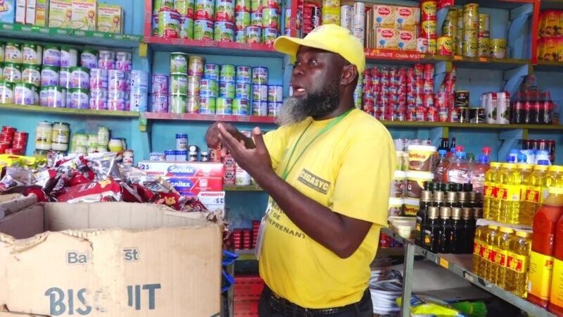 Les prix des produits importés s’envolent au Gabon
