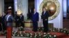Presidente de México pide en Guatemala más apoyo a EEUU en tema migratorio 