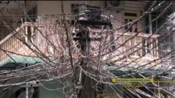 ကမ္ဘာ့သတင်းမီဒီယာတွေထဲက မြန်မာ