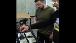 乌克兰发行新邮票纪念击沉俄罗斯军舰 