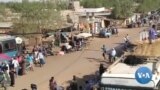 Koro sigidaladen hakilina jamanatigi Assimi Goita ka san kelin donkunben seli kan,VOABAMBARA lasigiden Koro, Tidiane Ouedrago Mai 26,2022