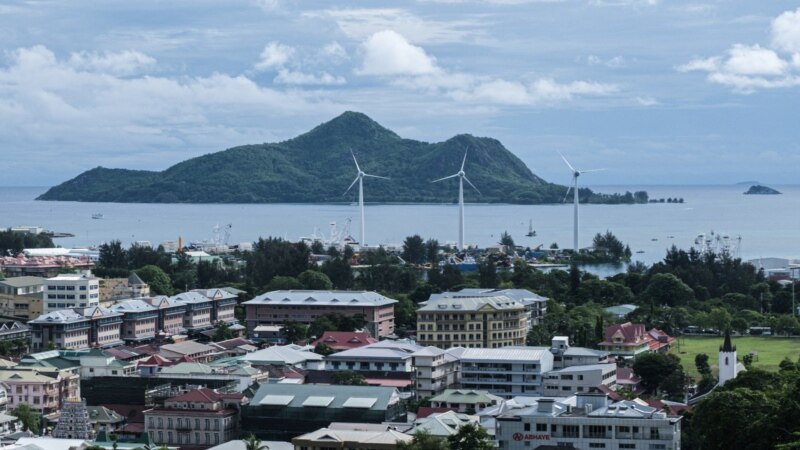 L'UE retire les Seychelles de sa liste noire des paradis fiscaux