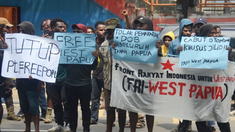 Menjaga Pro-Kontra Pemekaran Papua Agar Tak Jadi Bara