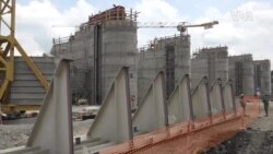 New Dam Could Be Big Boost for Cameroon’s Energy Production
