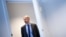 FILE - Rob Malley, President Joe Biden's top Iran negotiator, poses in his office in Washington, May 7, 2018, when Malley was CEO at the International Crisis Group.