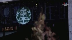 «Starbucks»-ը հեռանում է Ռուսաստանից