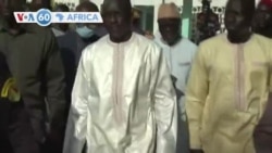 VOA60 Kibaruya Farafina Gun kan; Mai 27, 2022