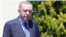 Tổng thống Tayyip Erdogan.