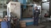 Металопреработувачката индустрија не може да дојде до потребните репроматеријали од Украина и Русија