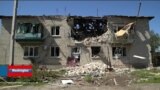 Rusya Ukrayna’nın Doğusundaki Saldırılarını Arttırdı 