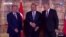 Çavuşoğlu’dan İsveç ve Finlandiya’ya Çağrı 