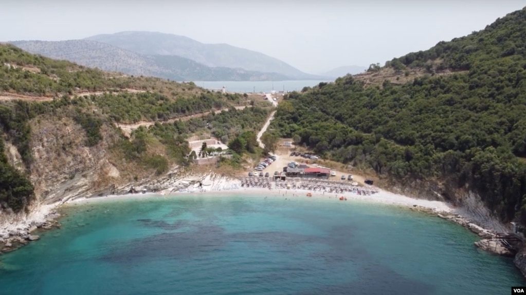 Qeveria i hap rrugë resorteve pas rishikimit të kufijve natyrorë të Parkut të Butrintit