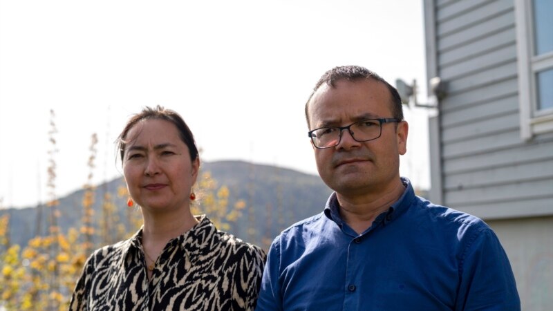 Uyghur Area in China Has Highest Prison Rate in the World