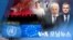 [VOA 모닝뉴스] 2022년 5월 6일