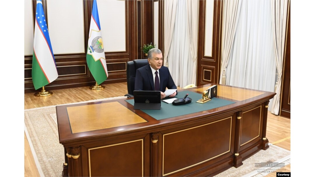Toshkent, 27-may, 2022