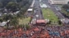 May Day 2023, Puluhan Ribu Buruh Akan Demo di Istana Negara