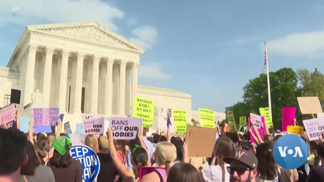 supreme court protest today