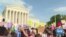 Leaked US Court Opinion Mobilizes Abortion Rights Supporters, Opponents