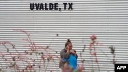 Uvalde, Texas shtati, 24-may, 2022 