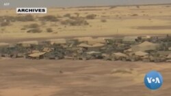 Mali ni France celaw gueleyaw kuma kera Togo jamana kan Mai 05, 2022