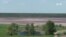 Drone Video Shows Deminers at Work in Ukraine