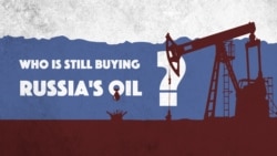 Who is Buying Russia's Oil?